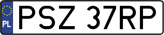 PSZ37RP