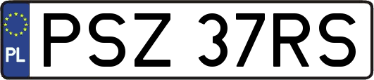 PSZ37RS