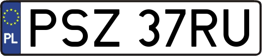 PSZ37RU