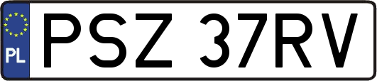 PSZ37RV