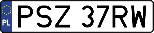 PSZ37RW