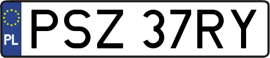 PSZ37RY