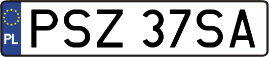 PSZ37SA