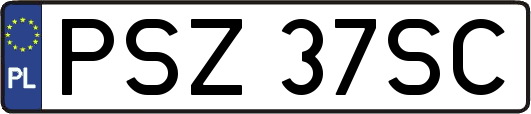 PSZ37SC