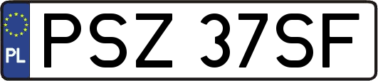 PSZ37SF