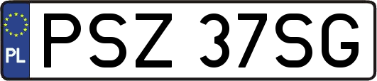 PSZ37SG