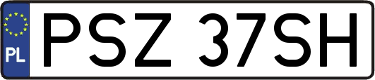 PSZ37SH
