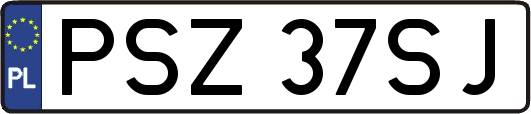 PSZ37SJ
