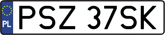 PSZ37SK