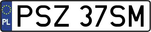 PSZ37SM