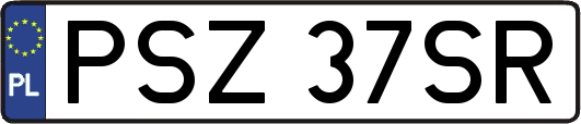 PSZ37SR