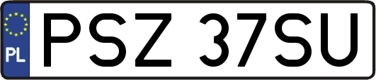 PSZ37SU