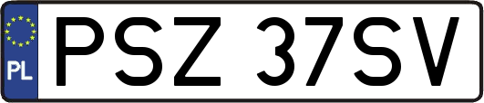PSZ37SV