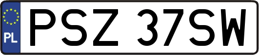 PSZ37SW