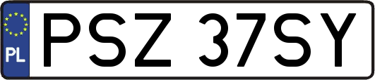 PSZ37SY