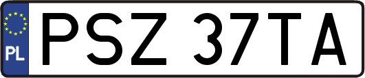 PSZ37TA