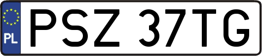 PSZ37TG