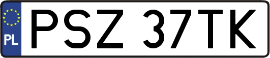 PSZ37TK