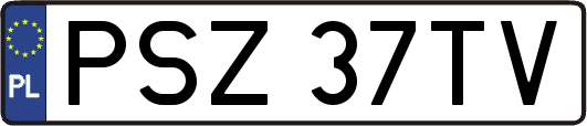 PSZ37TV