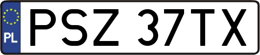 PSZ37TX