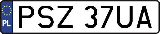 PSZ37UA