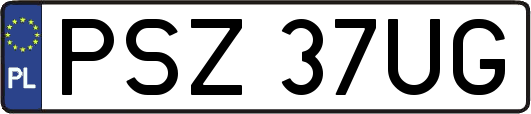 PSZ37UG