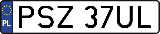 PSZ37UL