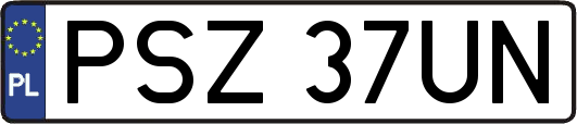 PSZ37UN