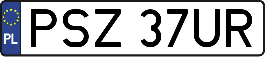 PSZ37UR