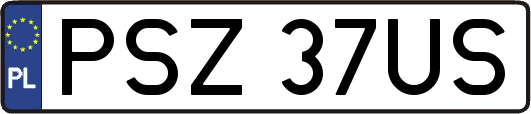 PSZ37US
