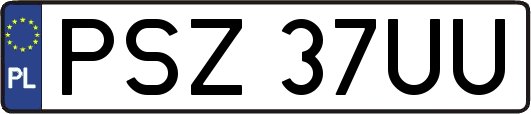 PSZ37UU