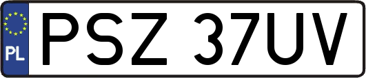 PSZ37UV