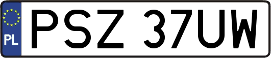 PSZ37UW
