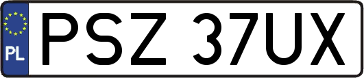 PSZ37UX
