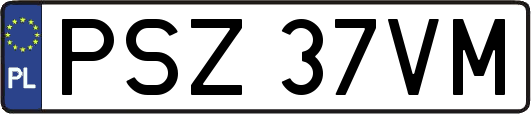 PSZ37VM