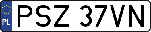 PSZ37VN
