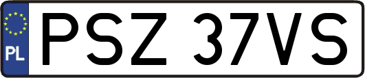 PSZ37VS