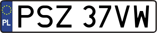 PSZ37VW