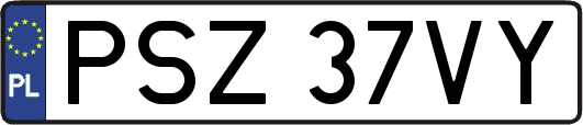 PSZ37VY