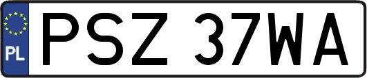 PSZ37WA