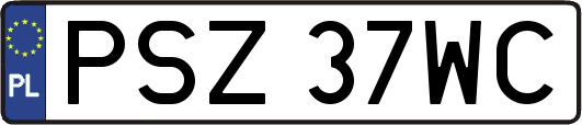 PSZ37WC