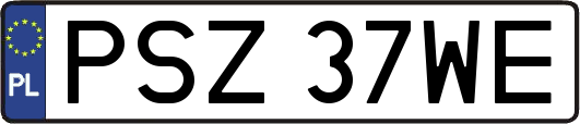 PSZ37WE