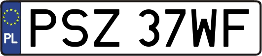 PSZ37WF