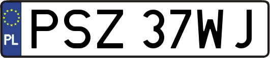 PSZ37WJ