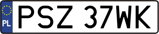 PSZ37WK