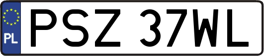 PSZ37WL