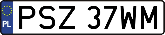 PSZ37WM