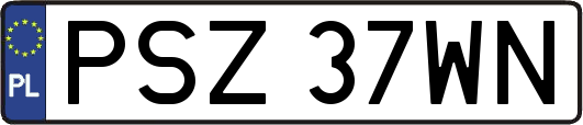 PSZ37WN