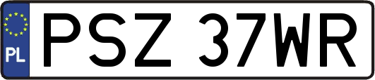 PSZ37WR