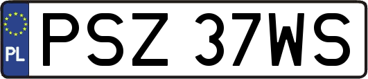 PSZ37WS